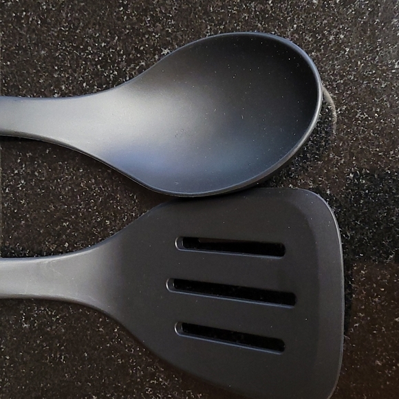 KitchenAid Utensil Set - Picture 3 of 4